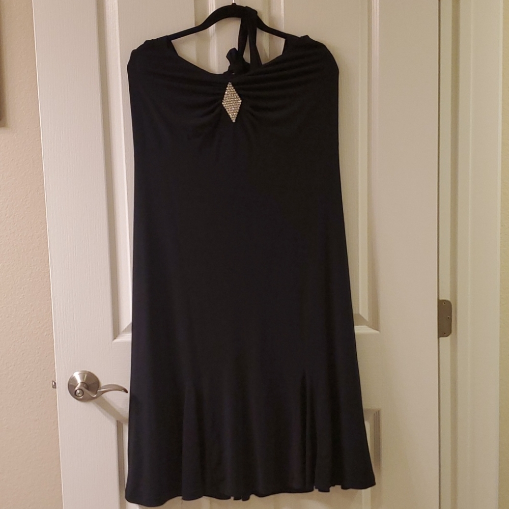 Like new cocktail dress